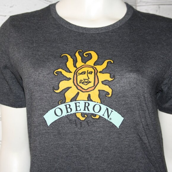 🍻🌞 Bell’s Oberon Ale Tee · Size M · Chill & Crafty - Picture 1 of 7